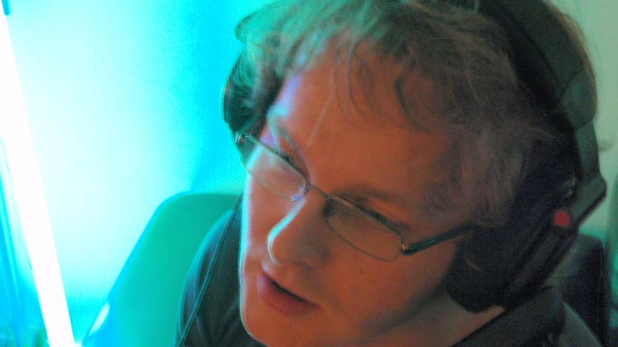 David Christoffel