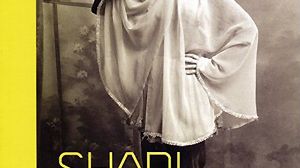 Shadi Ghadarian, l'album de Rosse Issa