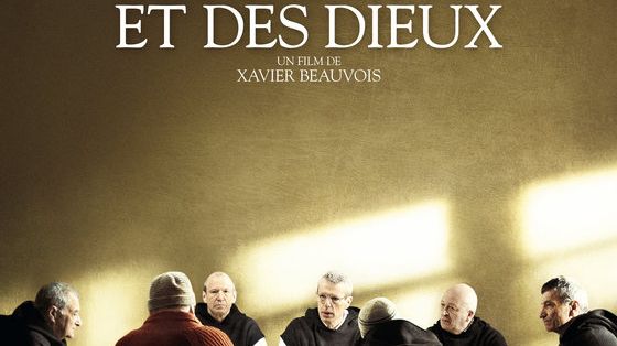 Des hommes et des Dieux