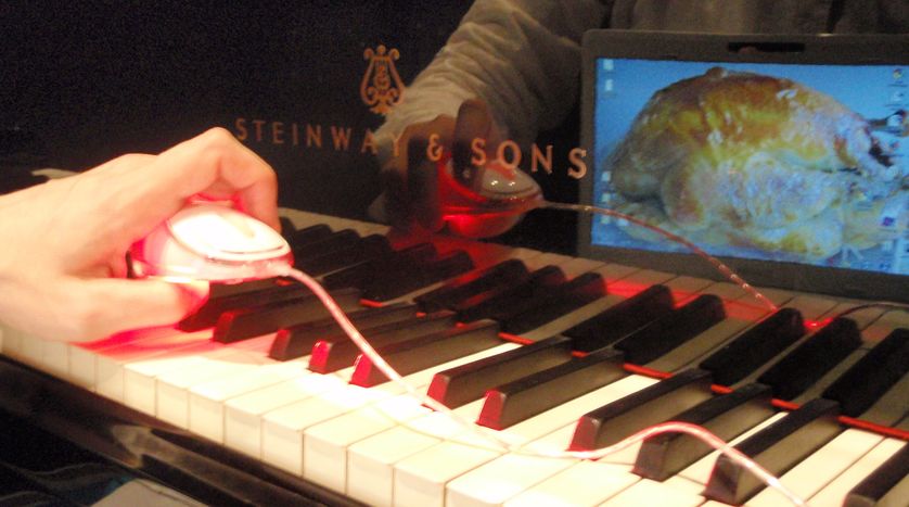 Futuraupiano