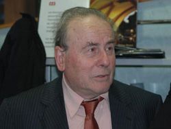 Bartolomé Bennassar