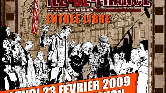 CitéArt_affiche du festival