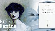 prix femina