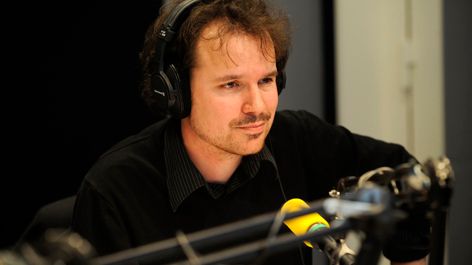 Thomas Baumgartner