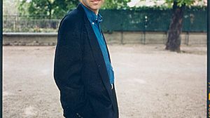 Eric Faye