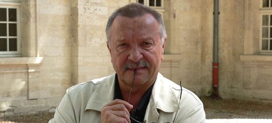 Jean-Pierre Vincent;
