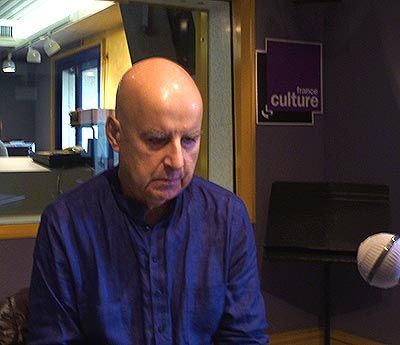 Pierre Guyotat