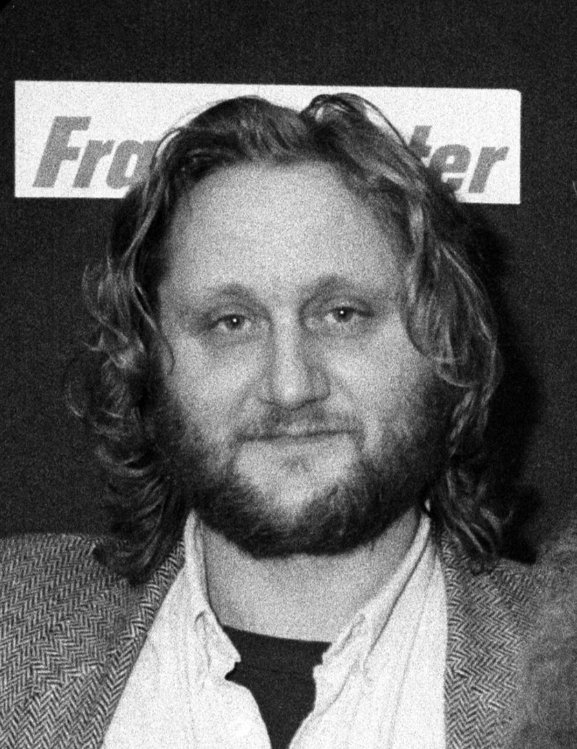 Adieu à BernardPierre Donnadieu