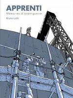 Apprenti-mémoires d'avant guerre
