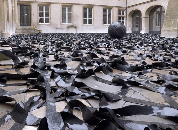 Pierre-Étienne Morelle, Grow, 2008-2010