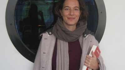 Karen Vourc'h