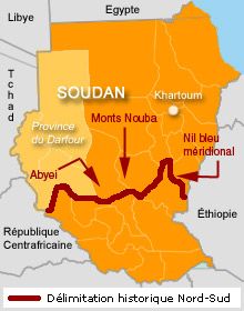Soudan