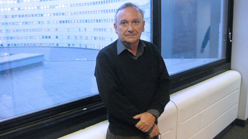 Gérard Toffin