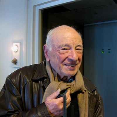 Edgar Morin
