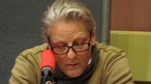 Jan Fabre