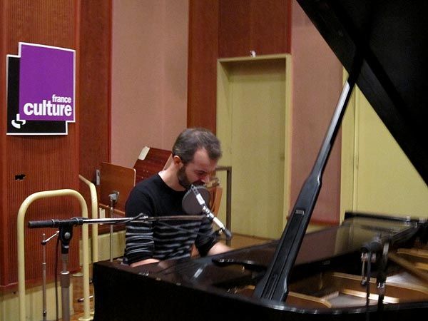 Olivier Daviaud
