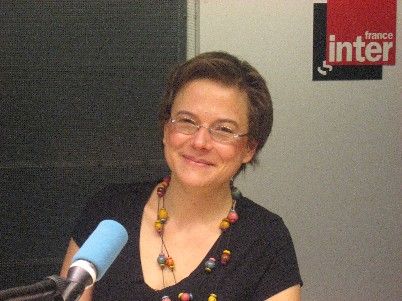 Irina Dopont