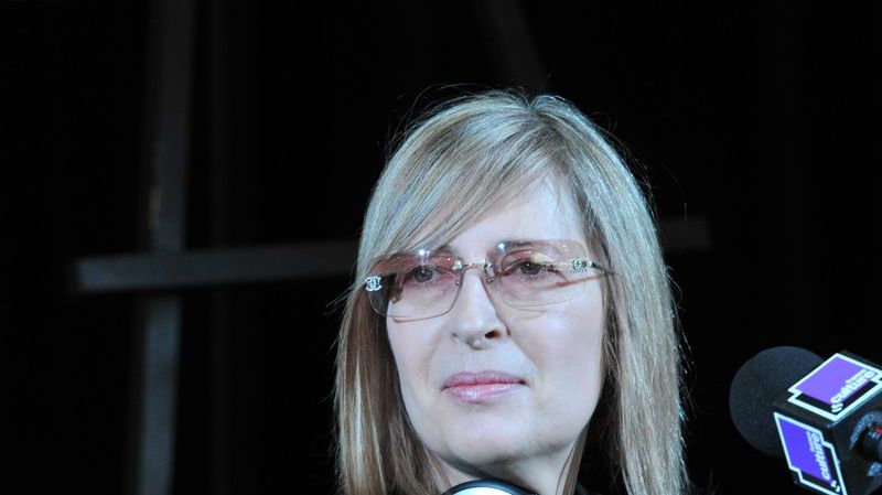 Geneviève Cadieux