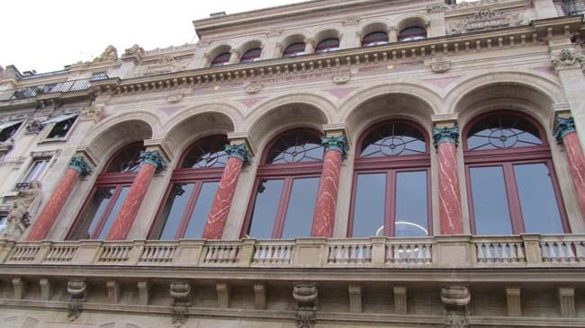 Gaîté Lyrique
