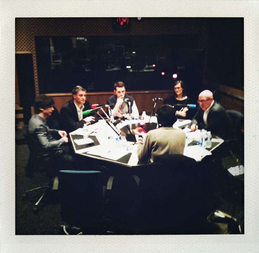 V. Glad, C. Fauré, S. Jambot, J. Menrath et F. Rouvillois
