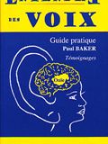 Entendre des Voix