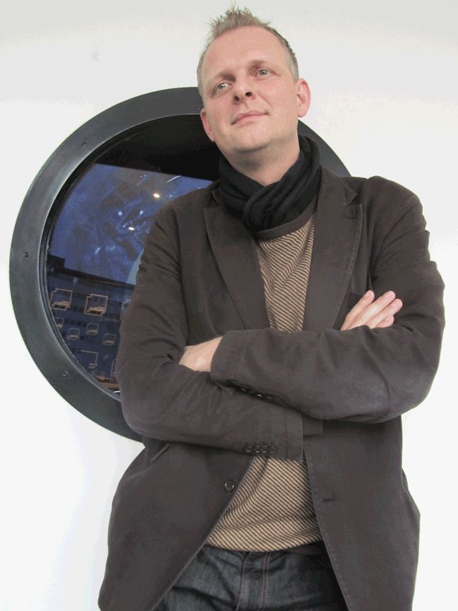 Thomas Ostermeier