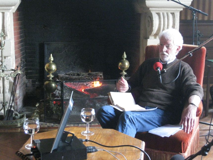 Jean-Yves Pouilloux