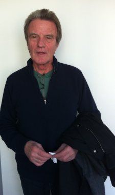 Bernard Kouchner