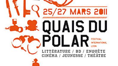 Festival Quai du Polar à Lyon