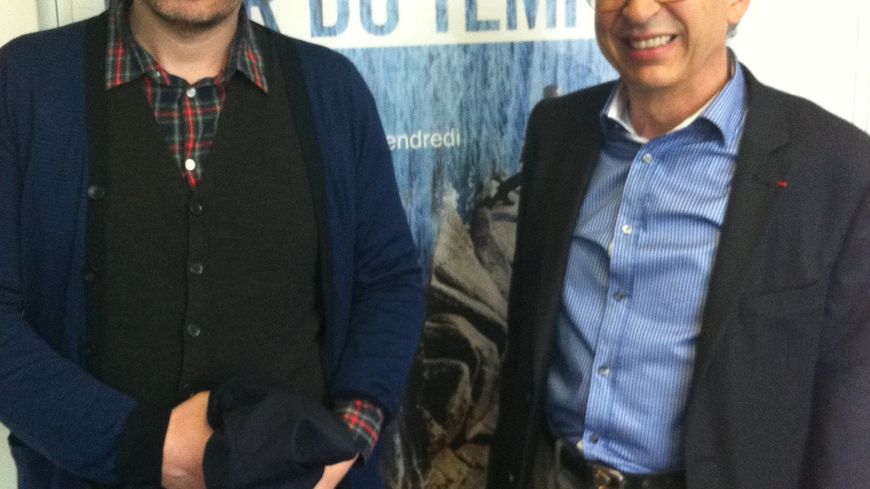 Jean-Marie Durand et Jean Baubérot