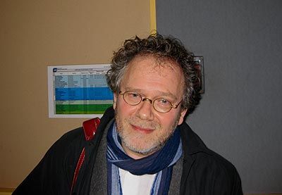 Georges Didi-Huberman