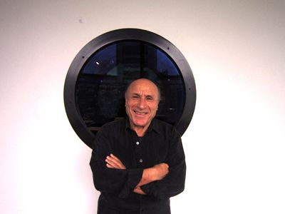 Rachid Boudjedra