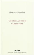 Marcelin Pleynet