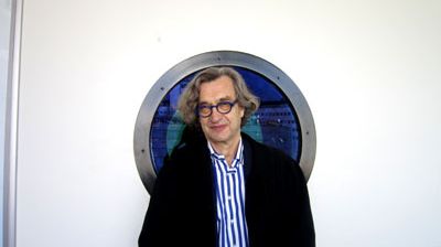 Wim Wenders