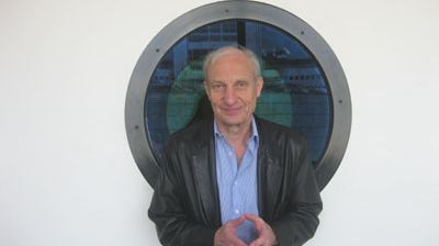 Jean Hatzfeld