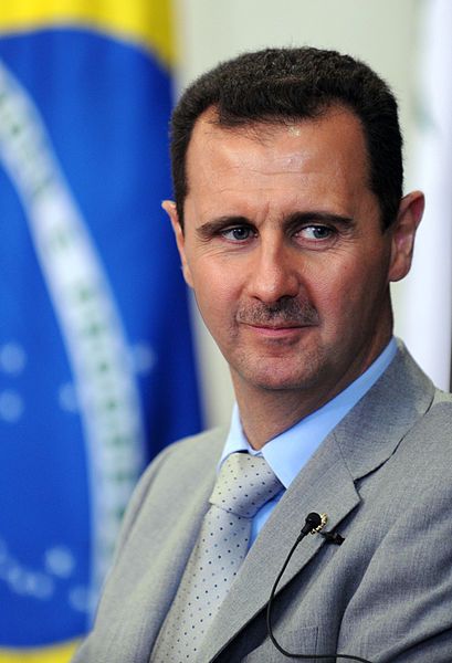 Bachar el Assad
