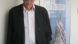 Farouk Mardam-Bey