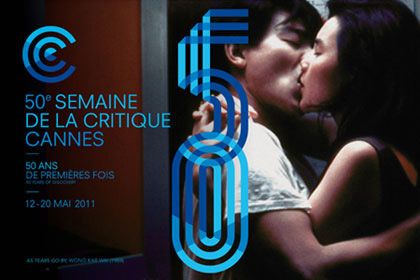 50e Semaine de la Critique - Cannes 2011