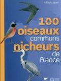 100 oiseaux communs nicheurs de France