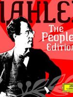 Mahler, The People'S Edition