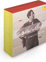 Gustav Mahler, complete edition