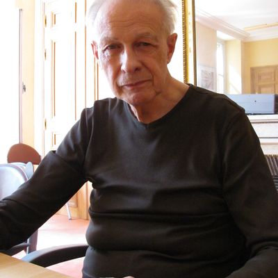 Michel Aglietta