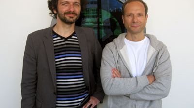 Bruno Freyssinet et Frédéric Lordon