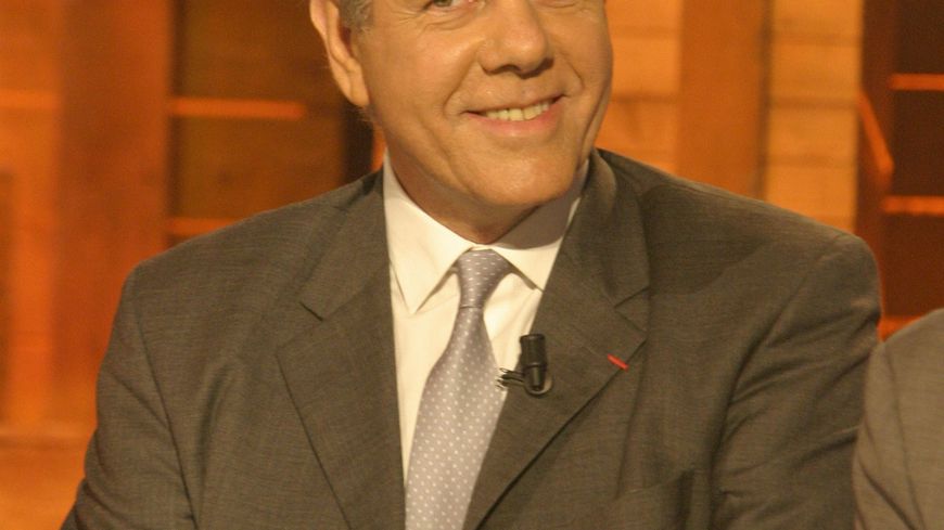 Jean-Claude BOURRET