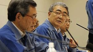 Fukushima: Toshio-Nishizawa; nouveau président de Tepco