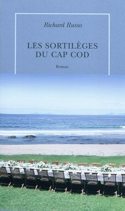 Les sortilèges du Cap Cod