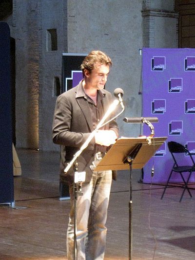 Raphaël Enthoven