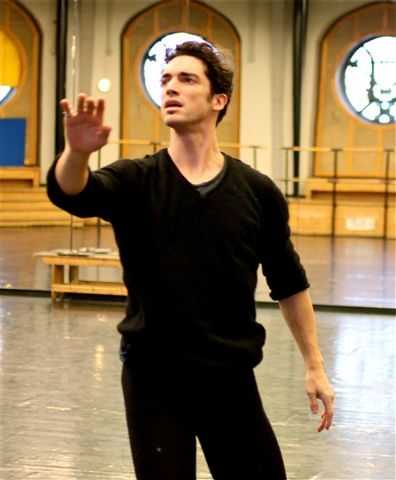 Jérémie Bélingard