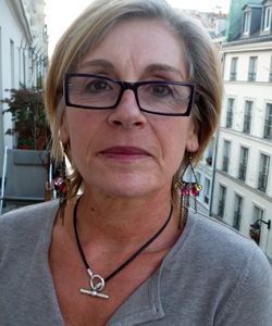 Fabienne Boulin