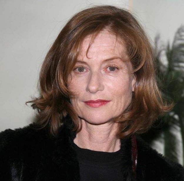 Isabelle Huppert
